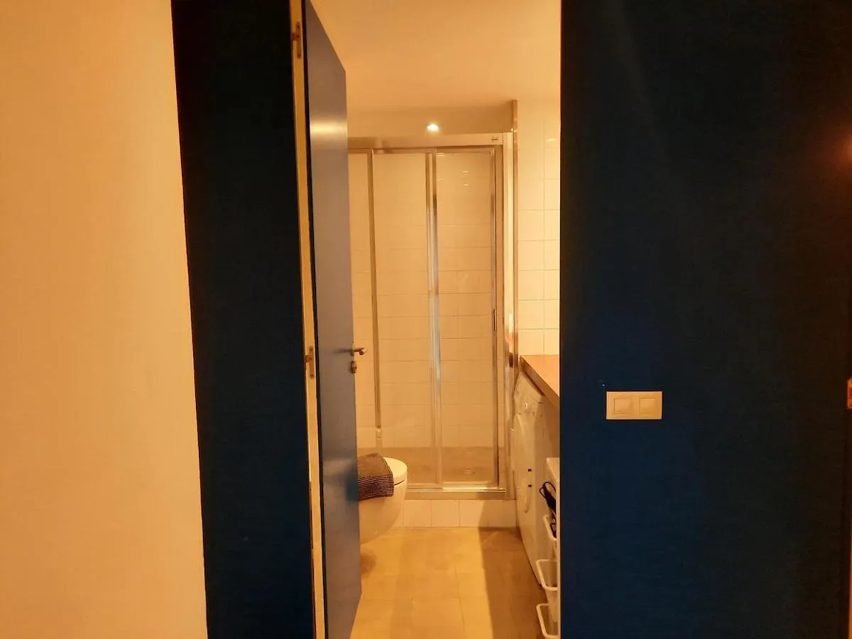 Apartment Central Azulete Barcelona