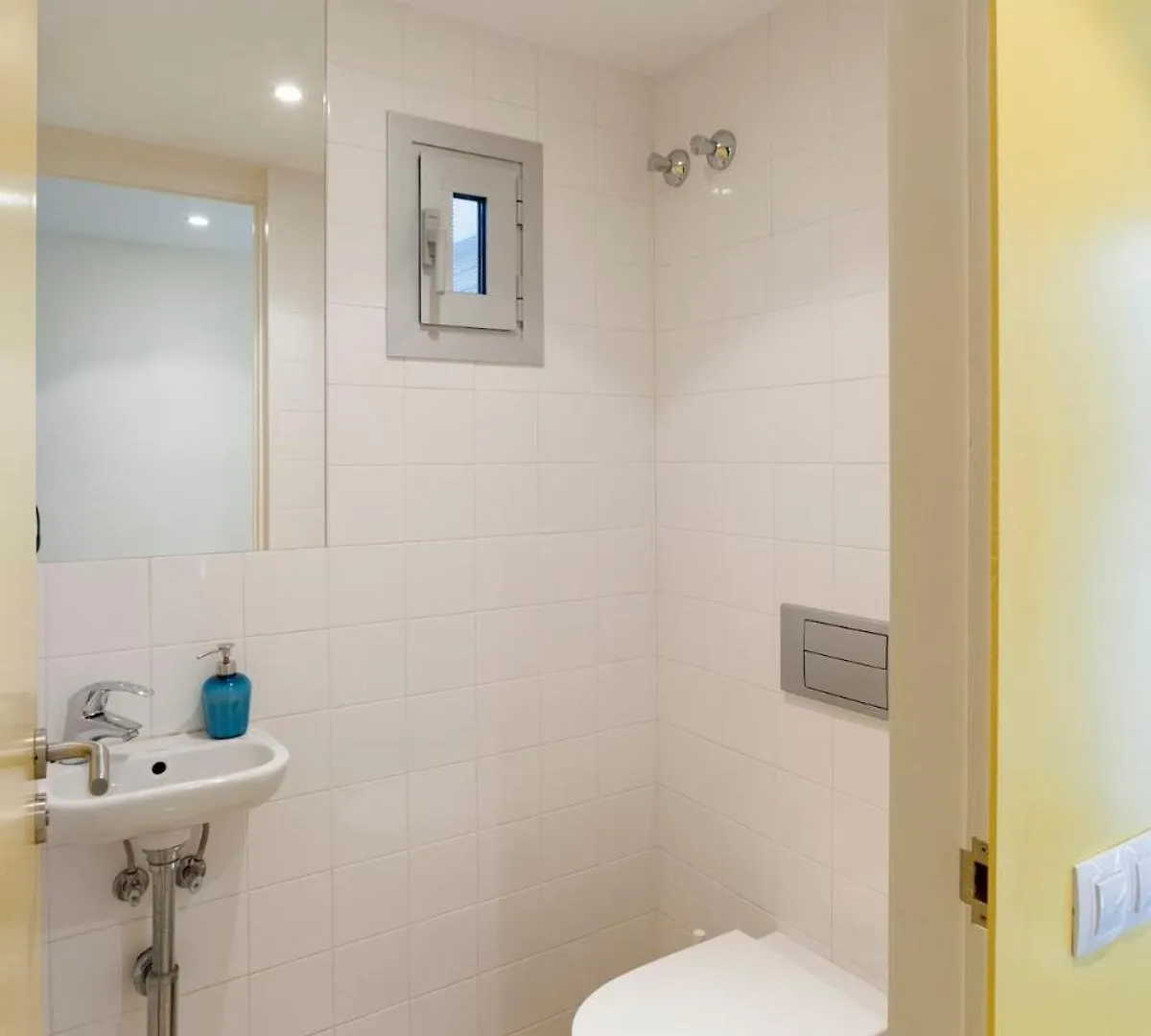 Apartment Central Azulete Barcelona